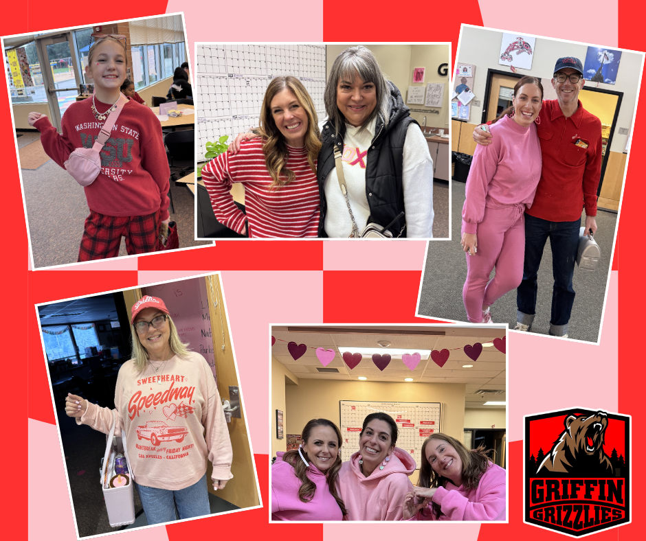 Valentine's Day 2026