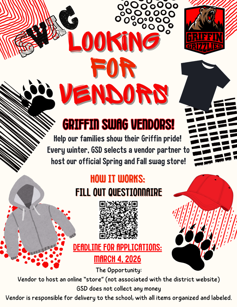 Vendor Flyer 2026