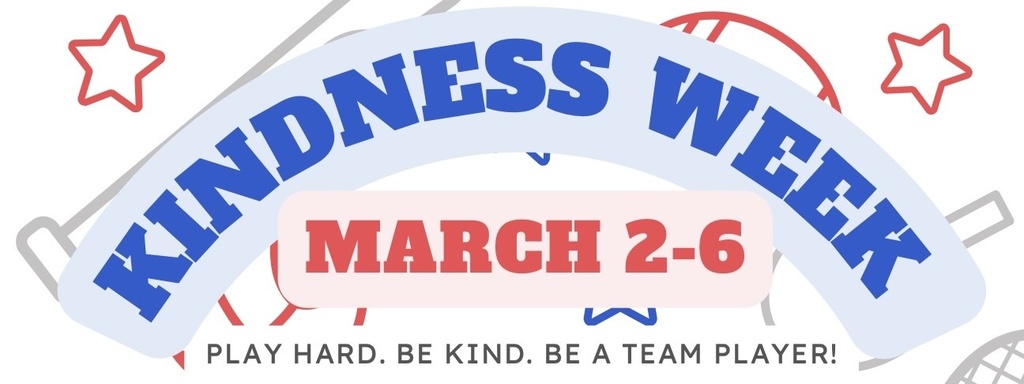 Kindness Week 2026