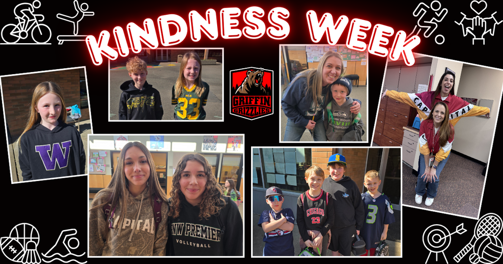 Kindness Week 2026