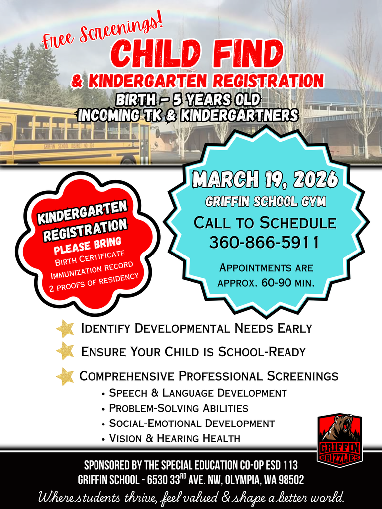 Child Find Flyer 2026