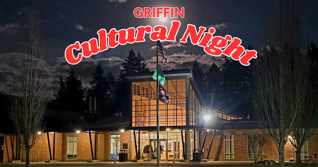 Griffin Cultural Night