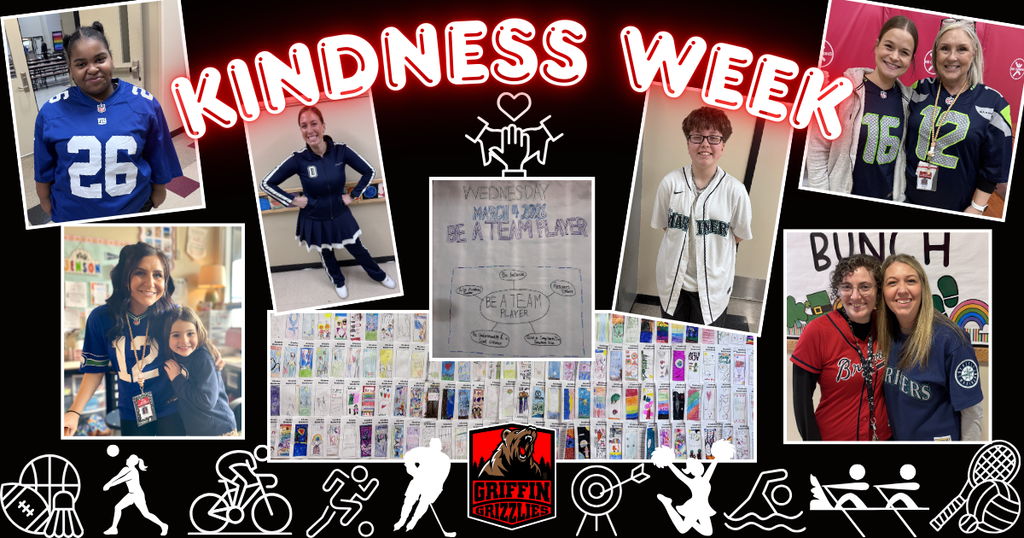 Kindness Week Day 3
