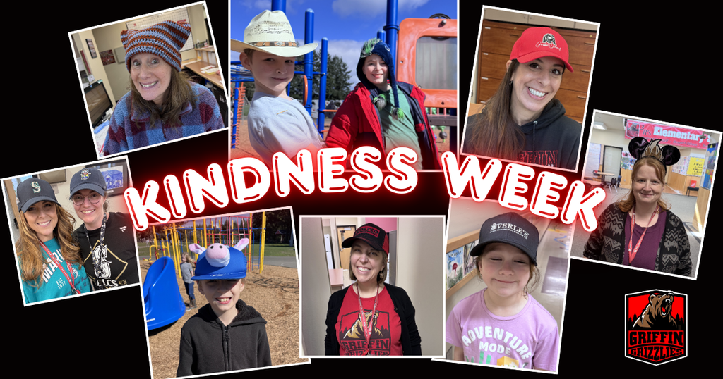 Kindness Week Day 4
