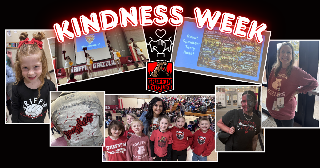 Kindness Week Day 5