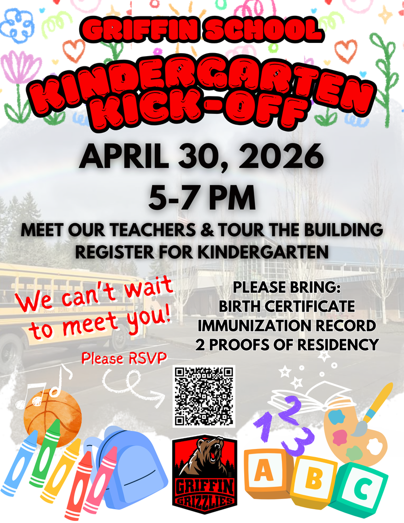 Kindergarten Kick-Off 2026