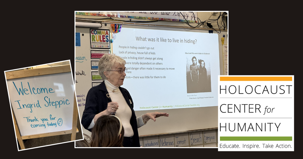Stottlemyre Holocaust Speaker (1)