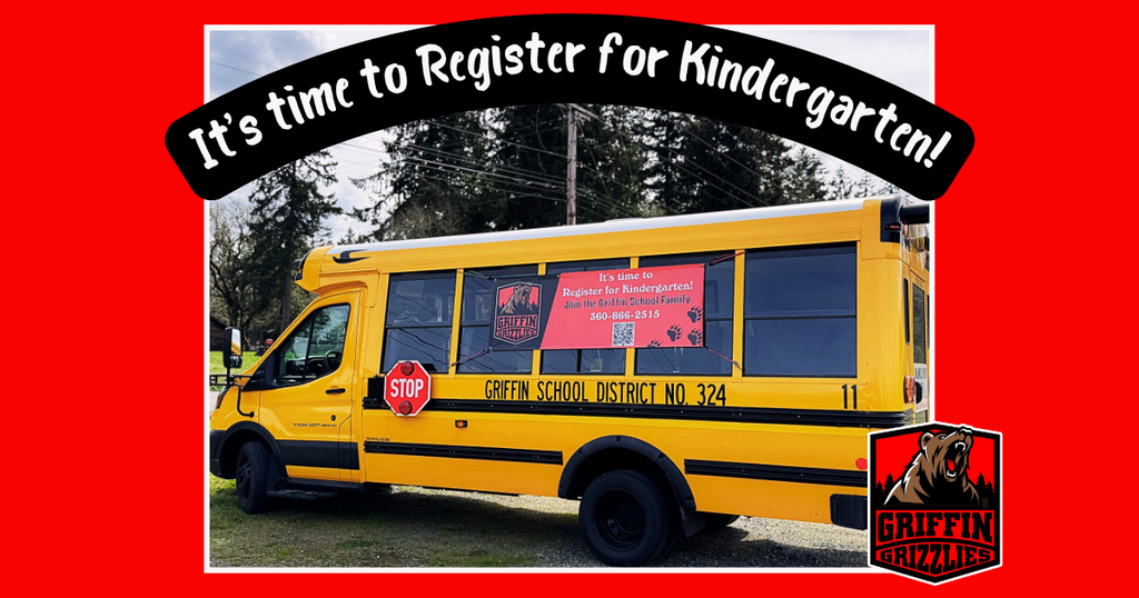Kindergarten Registration