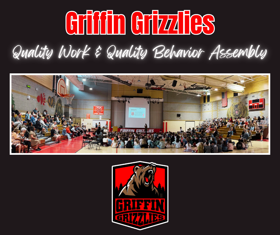 Quality Work Assembly 4.30.2026