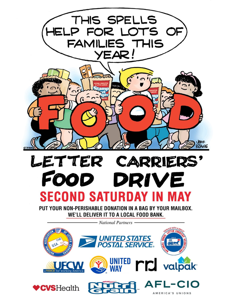 Food Drive
