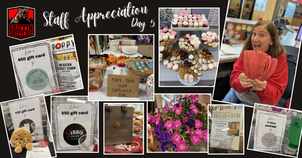 Staff Appreciation 5