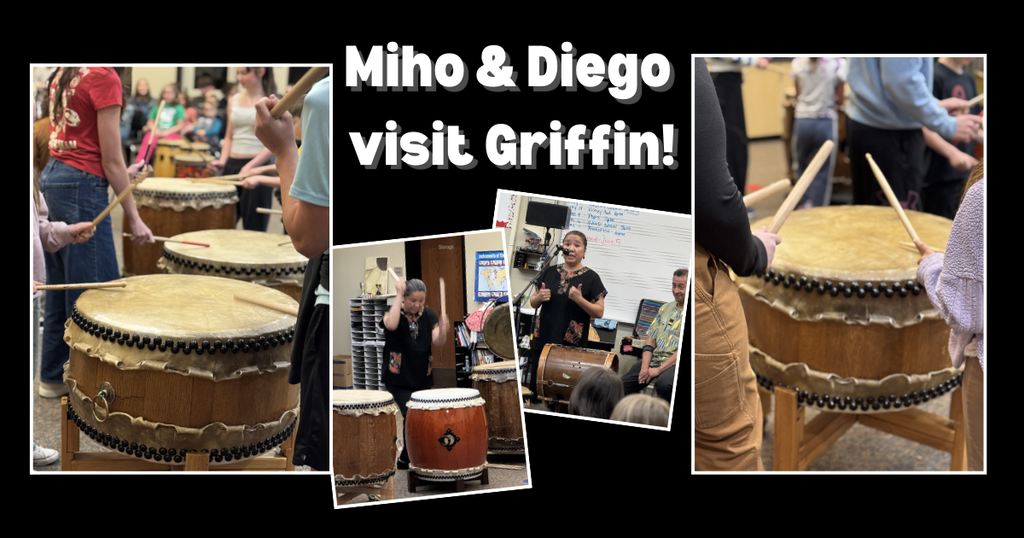 Miho & Diego 2026