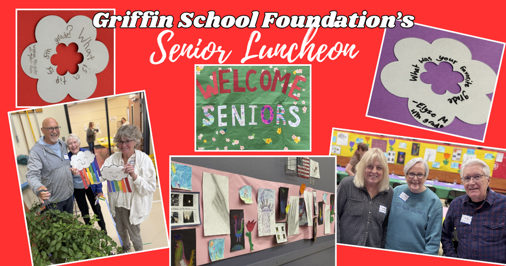 Senior Luncheon 2026
