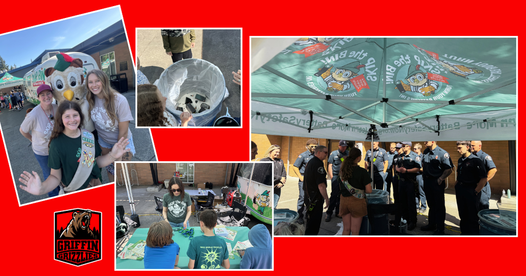 Battery Event