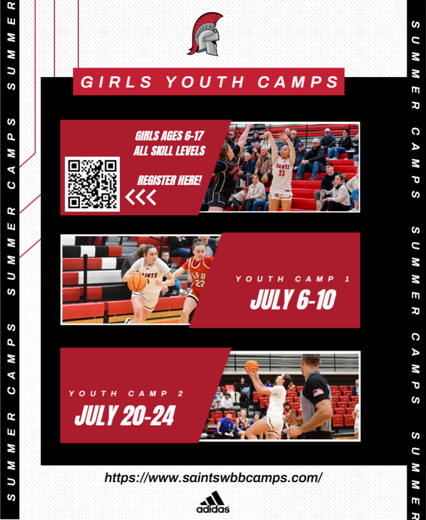 Basketball Camp