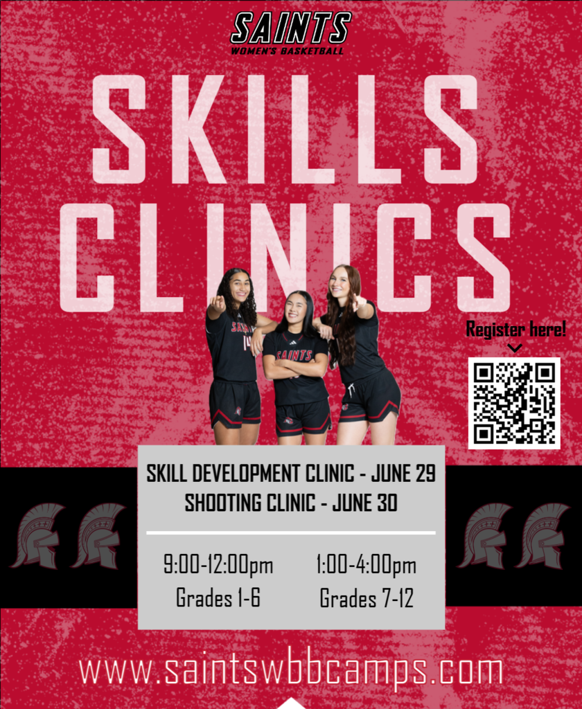 Basketball Camp