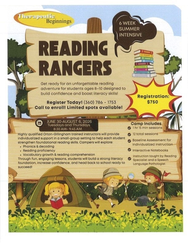 Reading Rangers