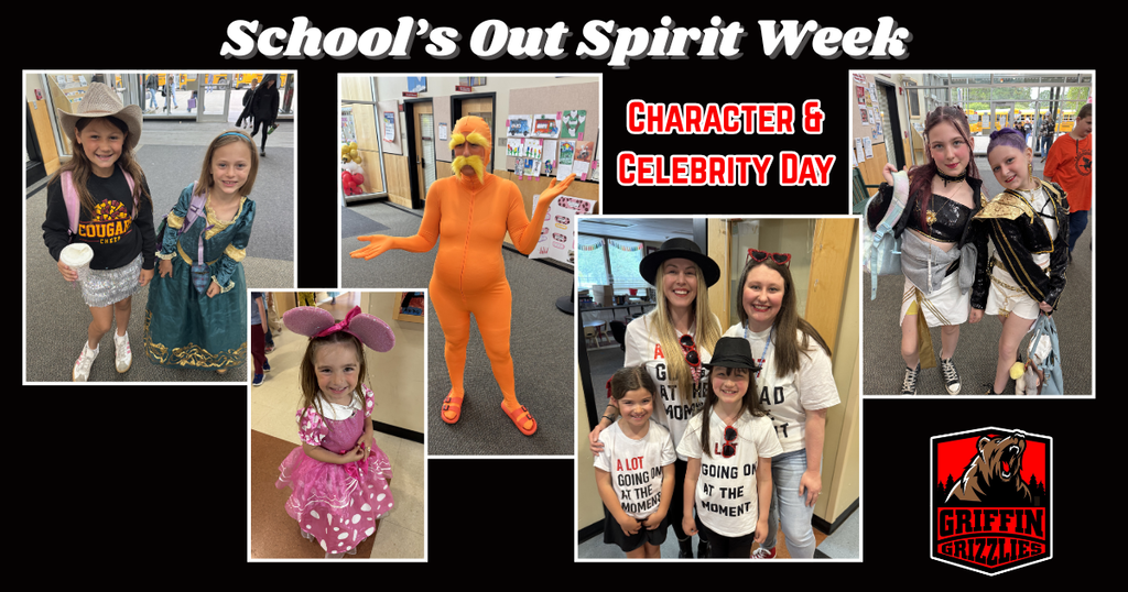 spirit week