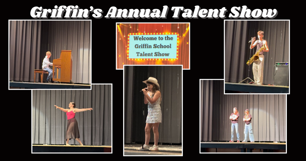 Talent show 1