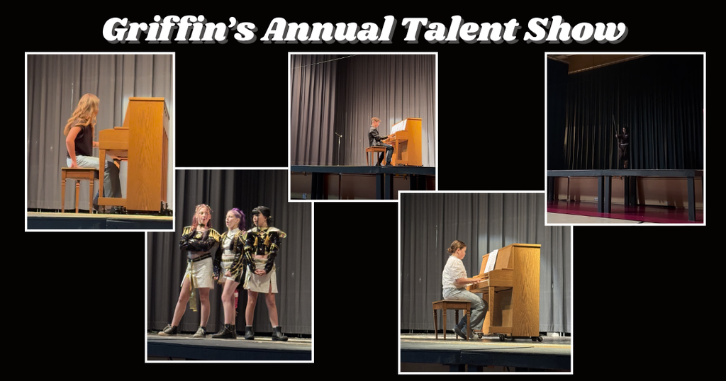 Talent show 2