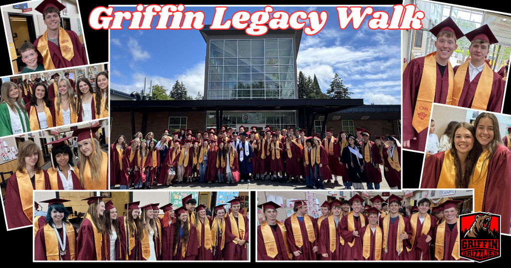 Legacy Walk 2026