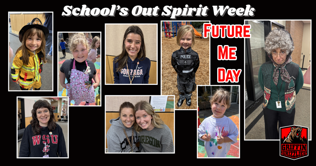 Spirit Week 2026