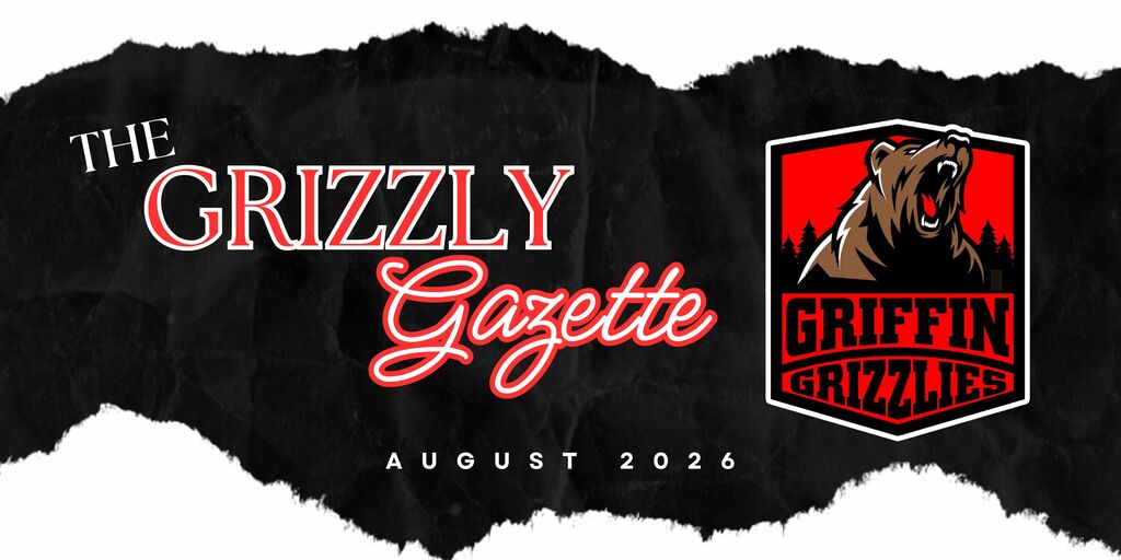 August 2026 Gazette