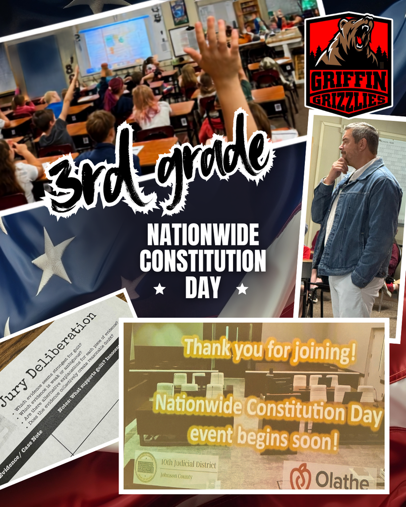 Constitution Day 2026