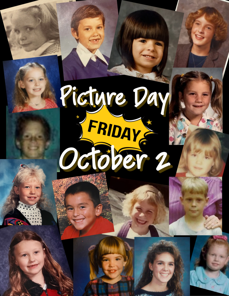 Picture Day 2026