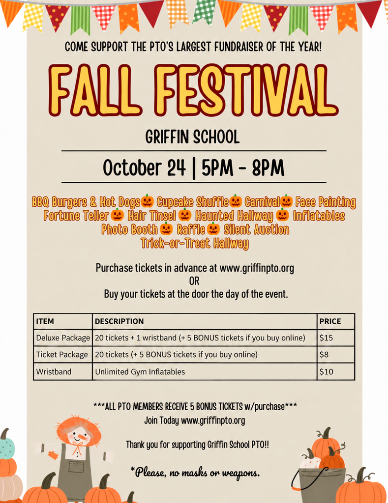 Fall Festival