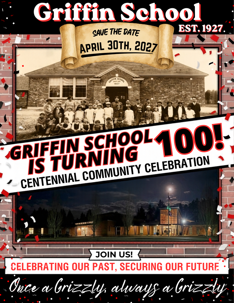 Save the date