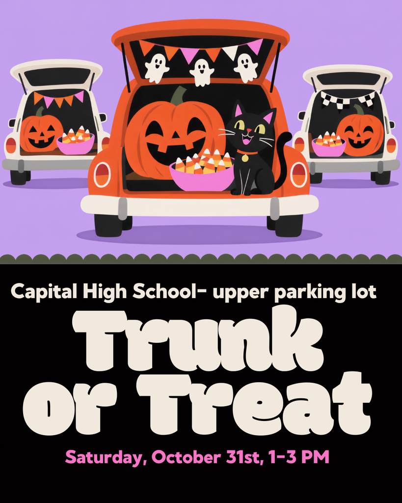 CHS Truck or Treat