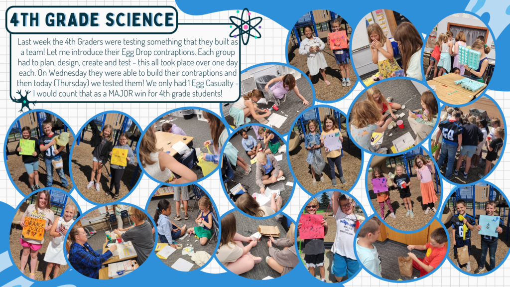 4th Grade Science