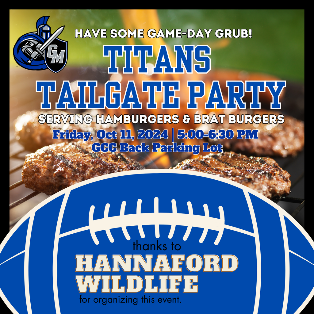 Tailgate