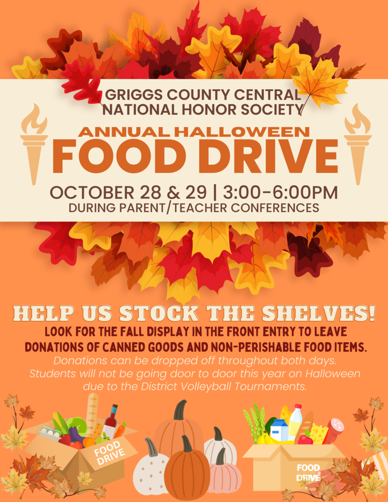Food Drive