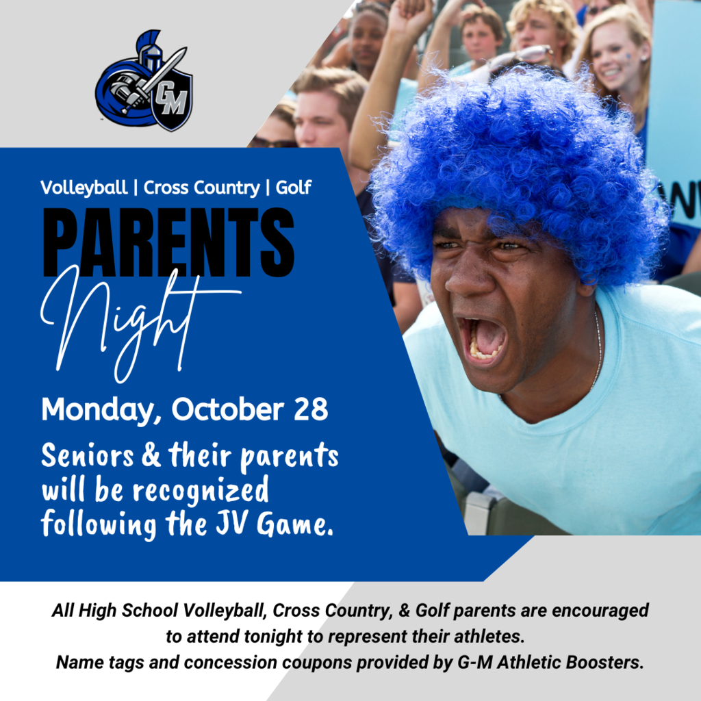 Parents Night