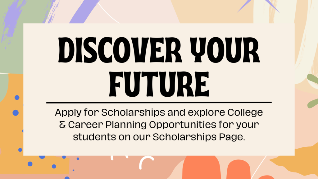 Discover Your Future