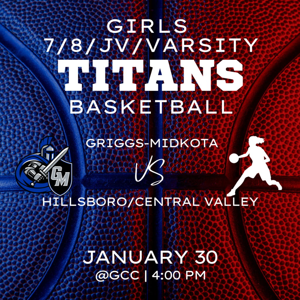 Girls Basketball
