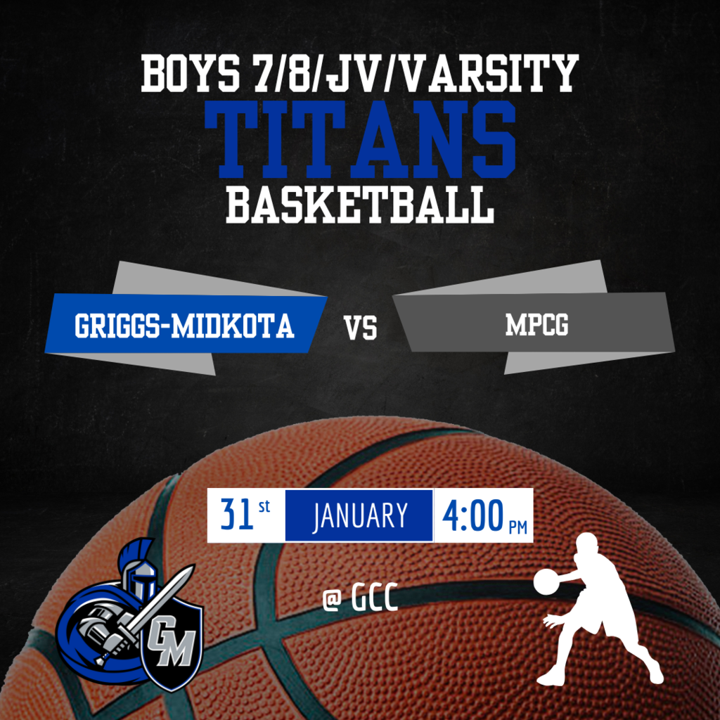 Boys Basketball