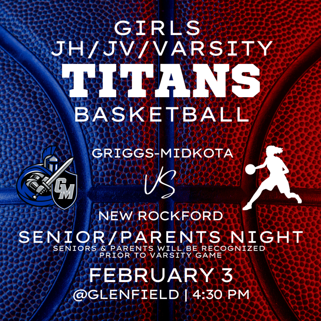 Girls Basketball