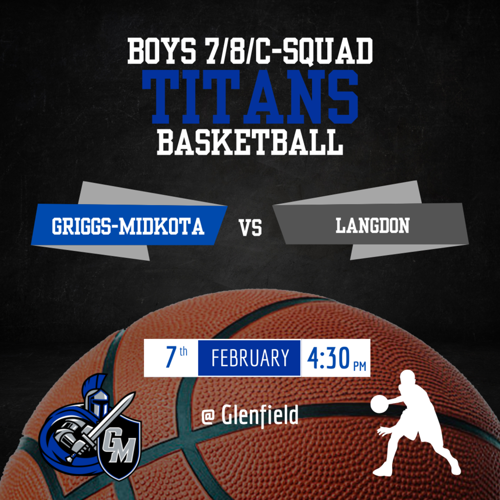 Boys Basketball