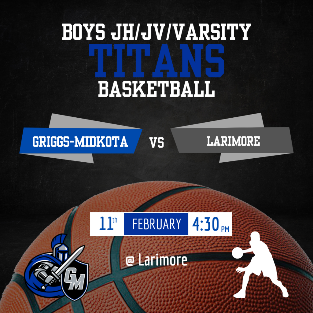 Boys Basketball