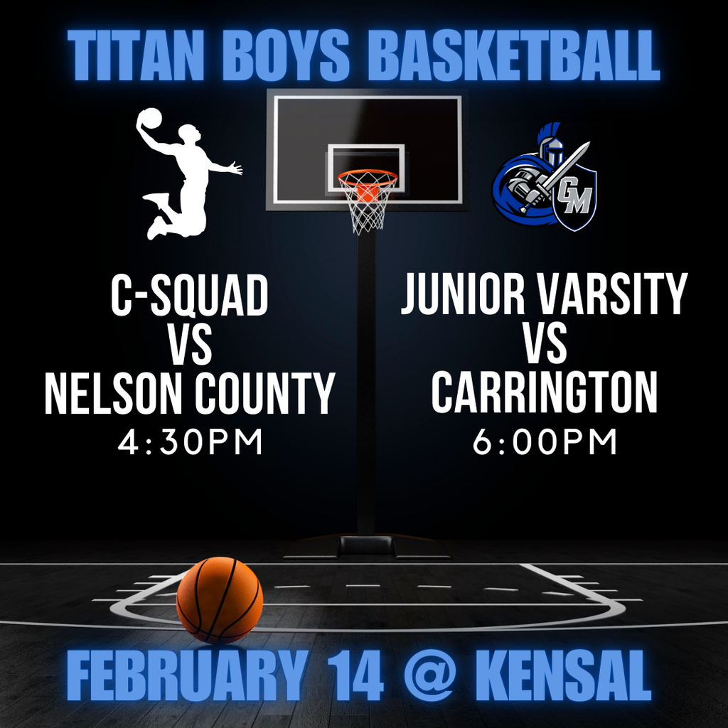 Boys Basketball