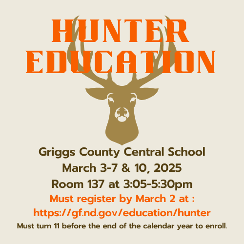 Hunter Education