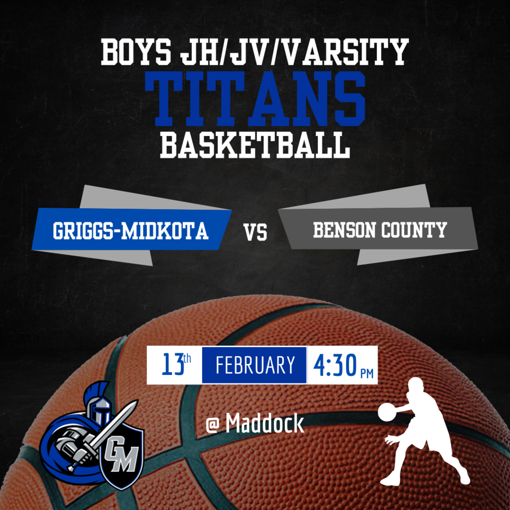 Boys Basketball