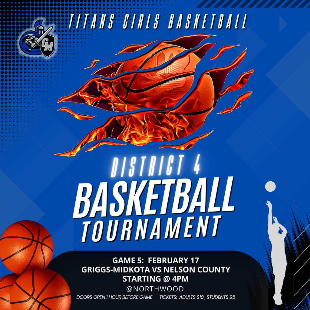 Girls Basketb