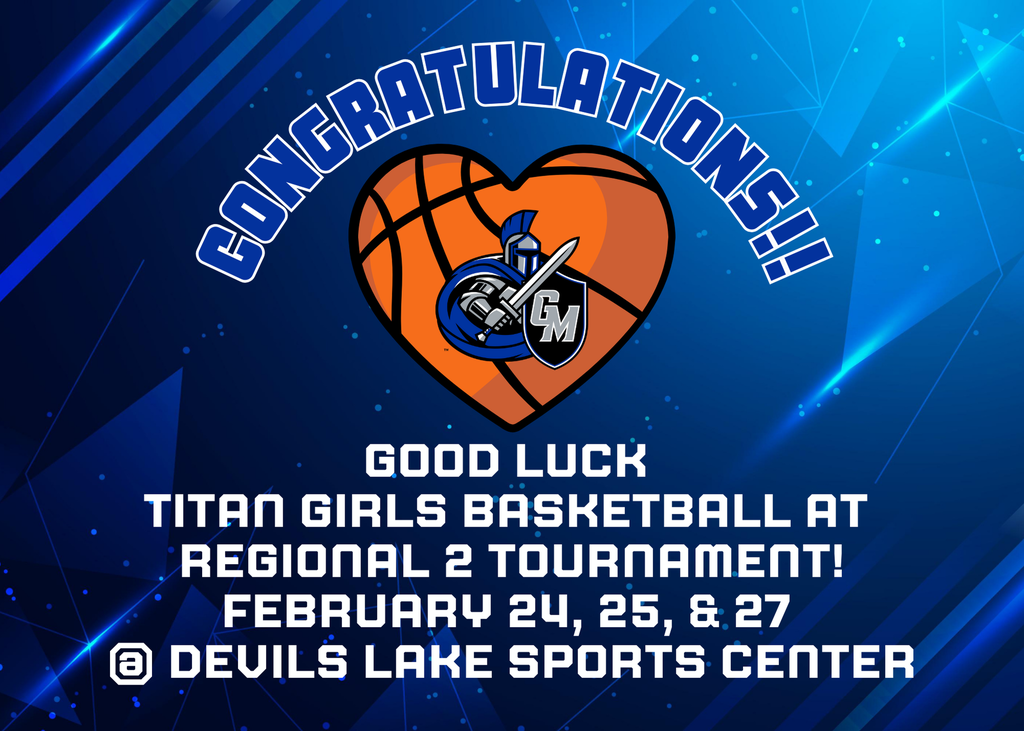 Girls Region 2 Tournament