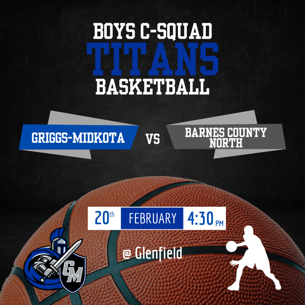 Boys Basketball
