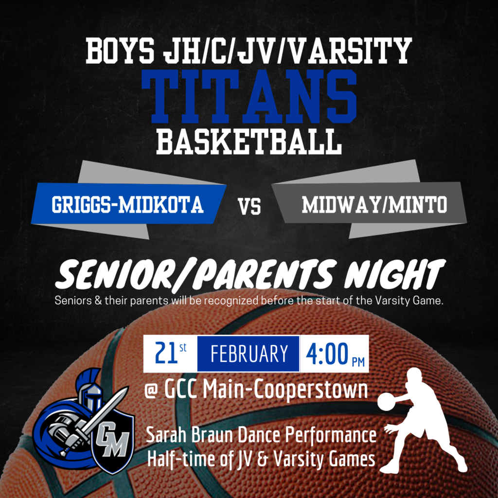 Boys Basketball