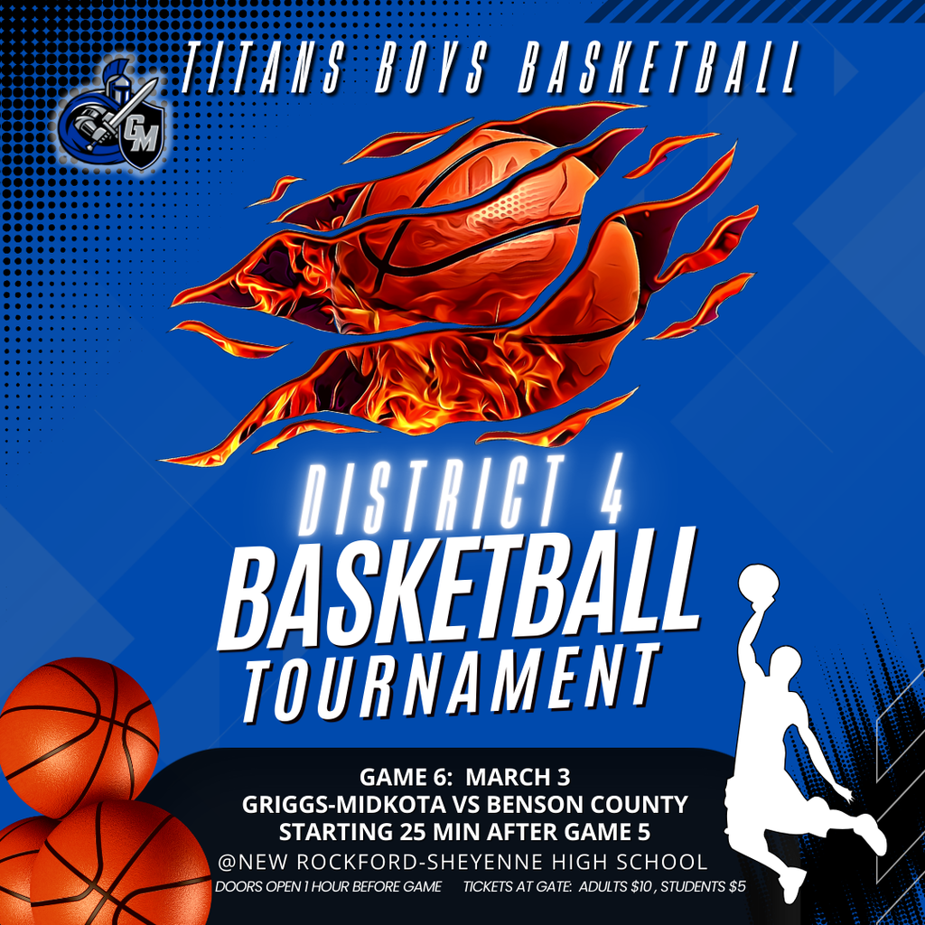Boys Basketball